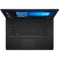 ноутбук Dell Latitude 5480-2691 Черный