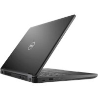 ноутбук Dell Latitude 5480-2691 Черный