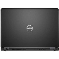 ноутбук Dell Latitude 5480-2691 Черный