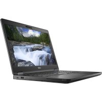 ноутбук Dell Latitude 5490-6788 Черный