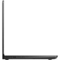 ноутбук Dell Latitude 5490-6788 Черный