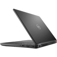 ноутбук Dell Latitude 5490-6788 Черный