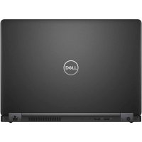 ноутбук Dell Latitude 5490-6788 Черный
