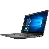 ноутбук Dell Latitude 5500-2576 Черный
