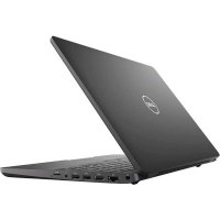 ноутбук Dell Latitude 5500-2576 Черный