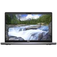 ноутбук Dell Latitude 5510-9036 Серебристый