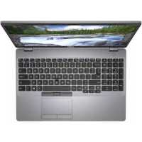 ноутбук Dell Latitude 5510-9005 Черный