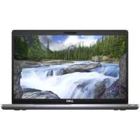 ноутбук Dell Latitude 5510-6797-wpro Серый