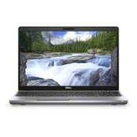 ноутбук Dell Latitude 5511-9050-wpro Серый