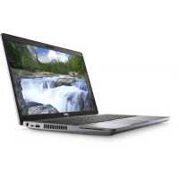 ноутбук Dell Latitude 5511-9050-wpro Серый