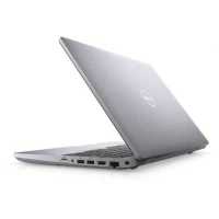 ноутбук Dell Latitude 5511-9050-wpro Серый