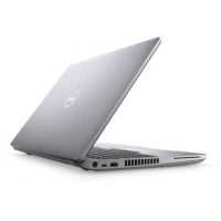 ноутбук Dell Latitude 5511-9050-wpro Серый