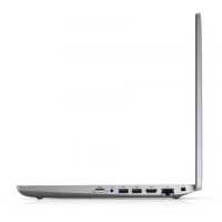 ноутбук Dell Latitude 5511-9050-wpro Серый