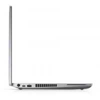 ноутбук Dell Latitude 5511-9050-wpro Серый