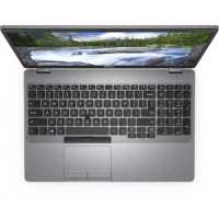 ноутбук Dell Latitude 5511-9050-wpro Серый