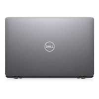 ноутбук Dell Latitude 5511-9050-wpro Серый