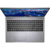 ноутбук Dell Latitude 5520-0532 Серый