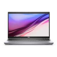 ноутбук Dell Latitude 5521-8070 Серый