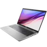 ноутбук Dell Latitude 5521-8070 Серый