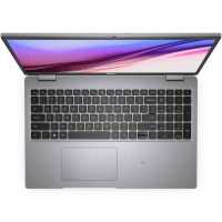 ноутбук Dell Latitude 5521-8070 Серый
