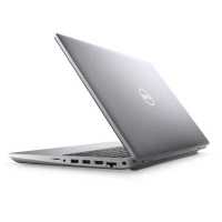 ноутбук Dell Latitude 5521-8070 Серый