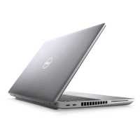 ноутбук Dell Latitude 5521-8070 Серый