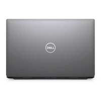 ноутбук Dell Latitude 5521-8070 Серый