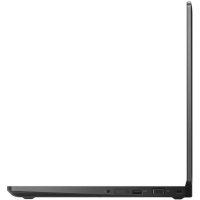 ноутбук Dell Latitude 5590-6801 Черный