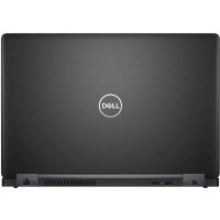 ноутбук Dell Latitude 5590-6801 Черный
