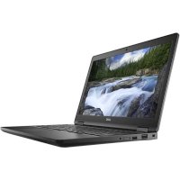 ноутбук Dell Latitude 5591-7458 Черный