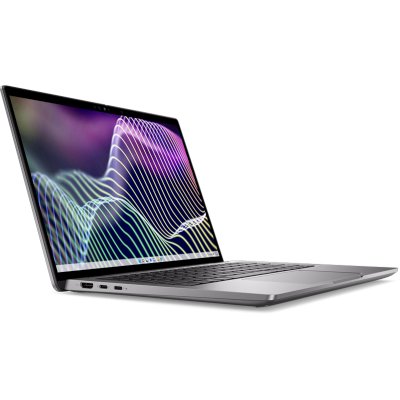 ноутбук Dell Latitude 7340-7653 ENG Серый