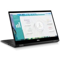ноутбук Dell Latitude 7389-9982 Черный