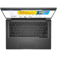 ноутбук Dell Latitude 7400-2699 Черный