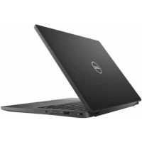 ноутбук Dell Latitude 7400-2699 Черный