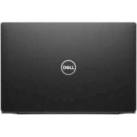 ноутбук Dell Latitude 7400-2699 Черный