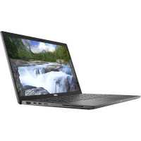 ноутбук Dell Latitude 7410-5263 Черный