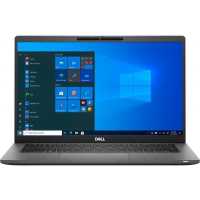 ноутбук Dell Latitude 7420-2619 Серый