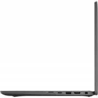 ноутбук Dell Latitude 7420-2619 Серый