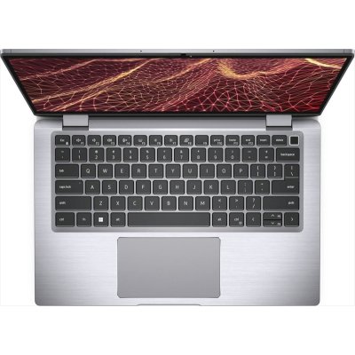 ноутбук Dell Latitude 7430 G2G-CCDEL1174D701 Серый
