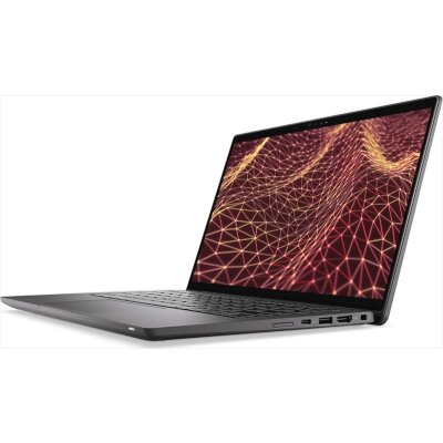 ноутбук Dell Latitude 7430 G2G-CCDEL1174D701 Серый