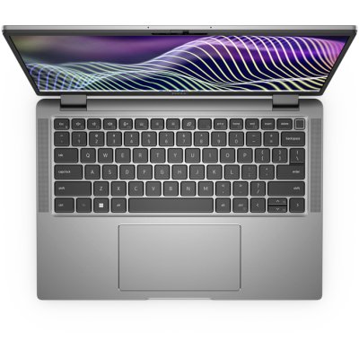 ноутбук Dell Latitude 7440-5653 Серый