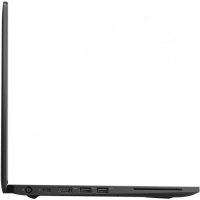 ноутбук Dell Latitude 7490-6849 Черный