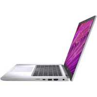 ноутбук Dell Latitude 7520-0585 Серый