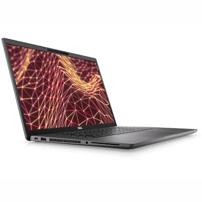 ноутбук Dell Latitude 7530-5655 Серый