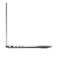 ноутбук Dell Latitude 9510-7618 Серый