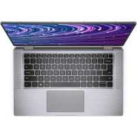 ноутбук Dell Latitude 9520-9940 Серый