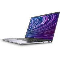 ноутбук Dell Latitude 9520-9940 Серый