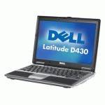 ноутбук DELL Latitude D430 U7700/2/64/VB-XPP