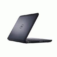 ноутбук DELL Latitude E3440 i3 4010U/4/500/Win 8 Pro Черный