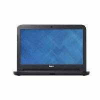 ноутбук DELL Latitude E3440 i3 4010U/4/500/Win 8 Pro/Black Черный